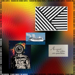 Hear, There feat. Kan Takagi, RECK