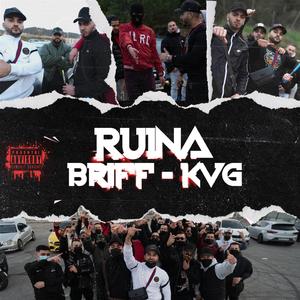 Ruina (feat. Kvg)