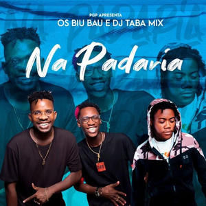Na Padaria