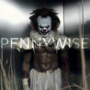 pennywise (feat. drq)
