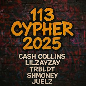 113 Cypher 2025