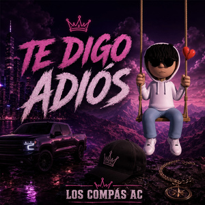 Te Digo Adiós