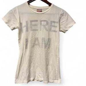 Here I Am