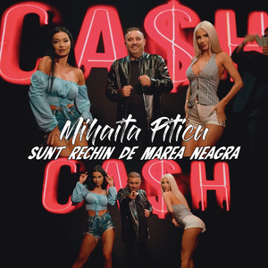 Sunt rechin de marea neagra