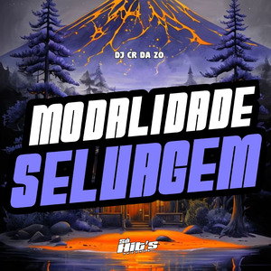 Modalidade Selvagem