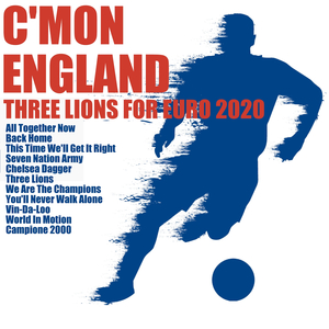 Three Lions '98 (Cover Version)