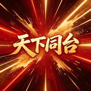 天下同台轻快版