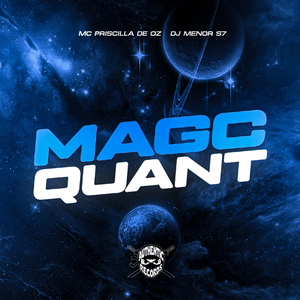 Magc Quant