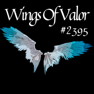 #2395 (Instrumental Version)