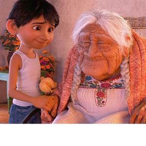 Remember me（Cover Gael Garcia Bernal、Gabriella Flores、Libertad García Fonzi）