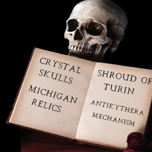 Antikythera Mechanism