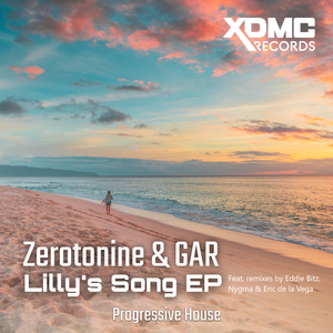 Lilly's Song (feat. GAR) (Nygma Remix)