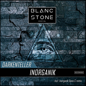 Inorganik (Original mix)