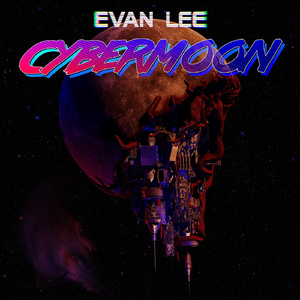 Cybermoon