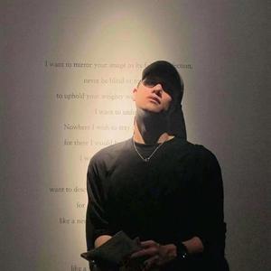 荒漠上行走-南三