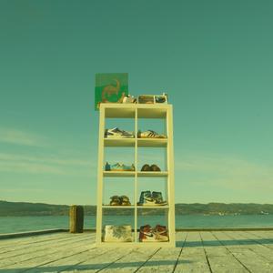 På tide (feat. Sup3rskurk)