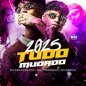 2025 Tudo Mudado