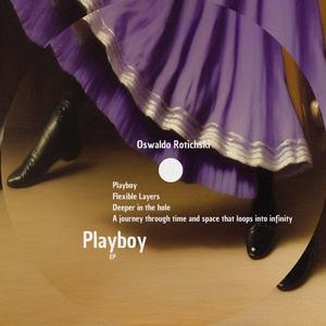 Ooski - Playboy