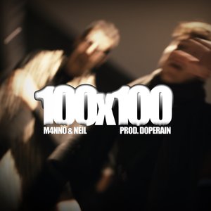 100x100