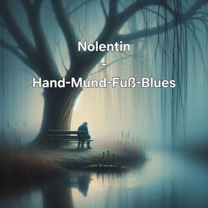 Hand-Mund-Fuß-Blues