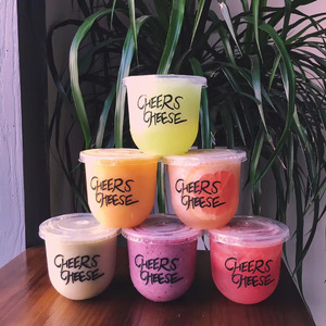 第二杯半价（Cover 纳豆）