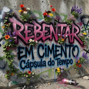 Rebentar em Cimento