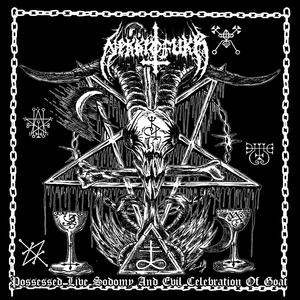 Niewysłowiony Król Piekieł (Live)