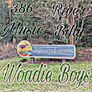 Woadie Boys (feat. River Billy)