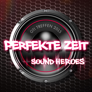 Perfekte Zeit (GTI Fan Song 2015) (Single Mix)