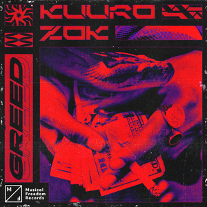 Greed (Extended Mix)