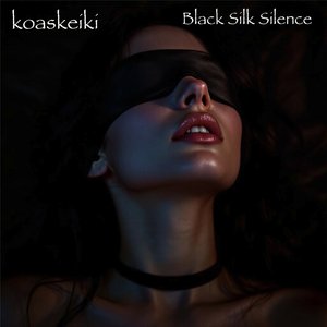 Black Silk Silence