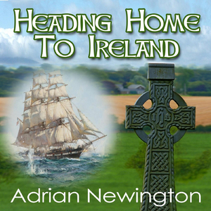 Heading Home to Ireland