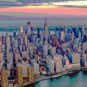 Banned From New York