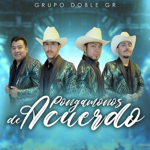 Pongamonos De Acuerdo (En vivo)
