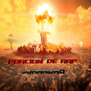 Porcion de Rap