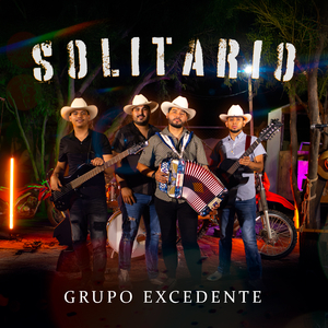 Solitario (En Vivo)