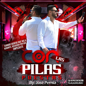 Con las Pilas Puestas