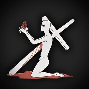 我想看見那世界多彩的光