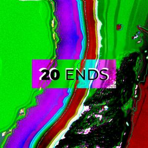 20 ends