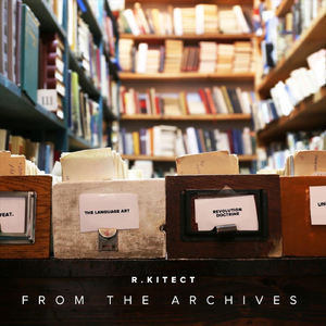 Armor (2011) [feat. Grungy Boguez]