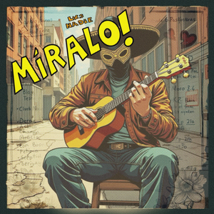 Míralo!