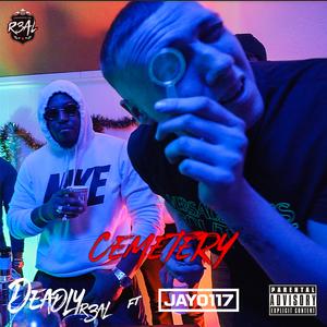 Cemetery (feat. Jay0117)