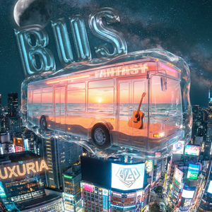 Bus Fantasy（feat 祝涵SONAM）