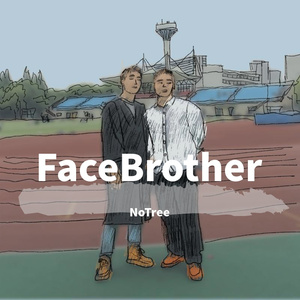FaceBrother