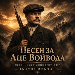 Песен за Аце Войвода (Instrumental )