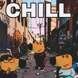Chill (feat. Ivan GTD & Joss Lonely)