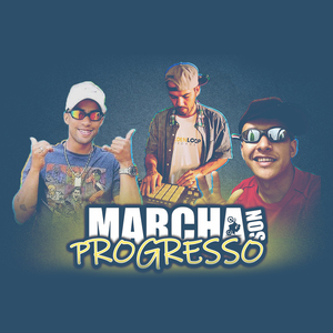 Marcha nos Progresso