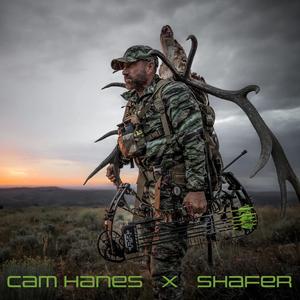 CAM HANES (feat. Cameron Hanes)