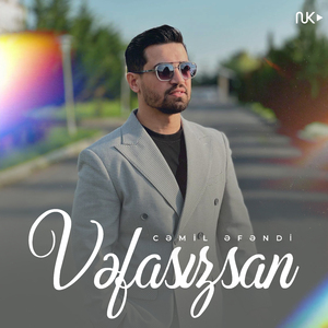 Vəfasızsan