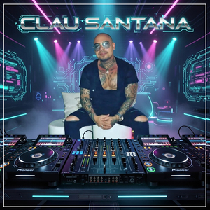 Apenas Um Sonho (House Love Mix)